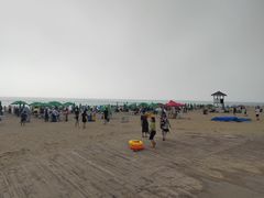 -老虎石海上公园