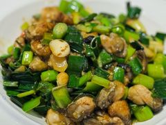 -一同楼福州菜馆(五四店)