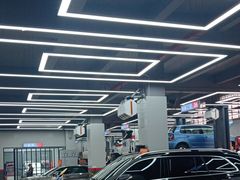 -哈贝卡汽车服务连锁(高新二路店)