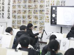 -天籁艺术高考培训学校·重庆艺考集训