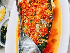 -兰湘子·湘菜小炒(崂山丽达店)