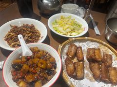-天下客饭店(中山路店)