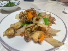 -温度铁板烧(亚泰大街店)