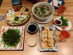 -越美小馆·越南料理(曲江店)