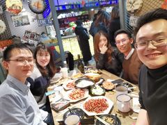 -马海涛牛肉串·东北吉林烧烤(领汇广场店)