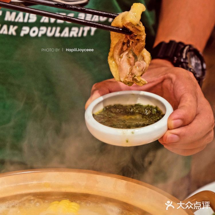 清远本地人才知道的私房菜 | 藏在老街区的文创园