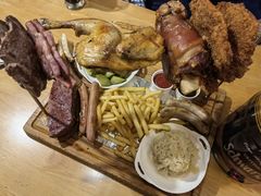 -巴伐利亚啤酒坊(意式风情街店)