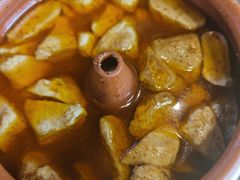 -香满楼(临安路店)