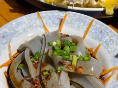 -民食香·腊排骨野生菌美食(木府店)