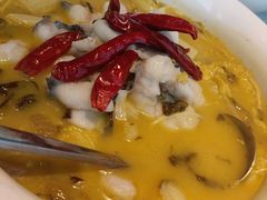 -兰湘子·湘菜小炒(长安万科广场店)