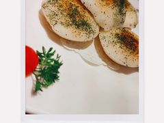 -枣子树·素食餐厅(普陀山店)