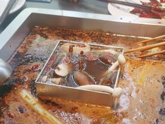 -锦城印象火锅(天府三街店)