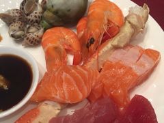 -咖啡苑自助餐厅·中国大饭店