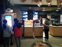 -麦当劳(启迪香山店)