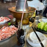 🔥这家铜锅涮肉店，专治“吃不够”！