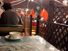 大堂-贯贯吉·清真餐厅(浙江中路店)