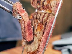 -拉蒂娜·巴西牛排馆 Latina·Brazilian Steakhouse(铜仁旗舰店)