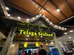 -Telaga Seafood Restaurant