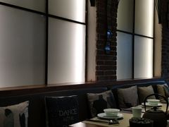 大堂-真味汤馆(汽博店)
