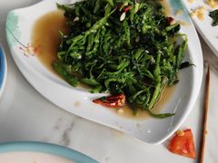 -途肴·老农饭庄(百里峡店)