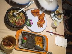 -云来居素食馆(南山店)