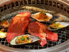 -牛YO烧肉烤肉自助(万象城春河里店)
