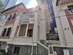 -天津意大利风情旅游区