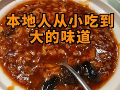-惠丰堂饭庄·烤鸭·京味菜(翠微路店)