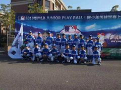 -黄龙魔方运动培训·棒球·橄榄球