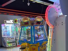 -上海JOYPOLIS环游嘉年华主题乐园