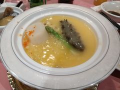 -福州大饭店-自助餐