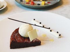 -广州四季酒店·意珍·意式自助餐