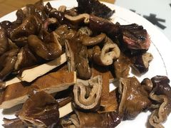 -天发芽·何记葫芦头泡馍·老字号(小南门店)