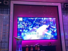 -音乐派KTV(银泰城店)