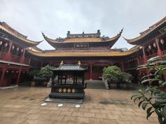 -钦赐仰殿道观