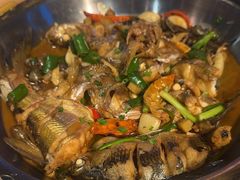 -红满堂·龙虾·牛蛙·淮扬菜(濠北路店)
