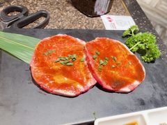-正苑26年海鲜烤肉•牛尾汤汤饭(东港店)