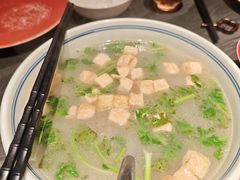 南京鸭血粉丝汤-小厨娘金榜题名(夫子庙秦淮河店)