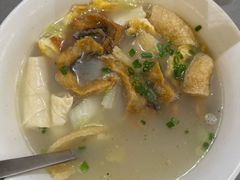 三鲜汤-阿毛饭店(和义路店)