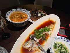 -江礼·钱塘鱼鲜·精致萧山菜
