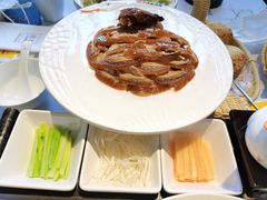 -煜丰汴京烤鸭(福彩路店)