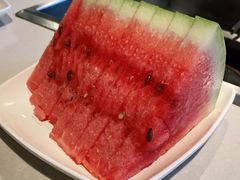 -海底捞火锅(劲松店)