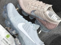 -NIKE品牌体验店(南京东路店)