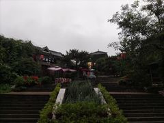 -红石寨旅游度假区