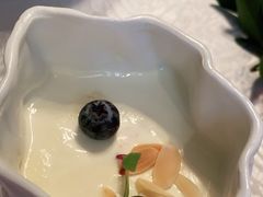 甜品奶酪-106餐厅(山水文园店)