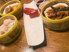-如轩·海鲜砂锅粥·潮汕菜(海珠店)