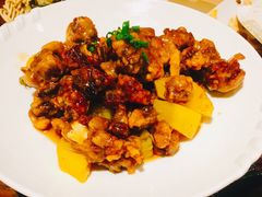 -石榴院子(西施故里店)