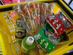 -零食矿工(东湖店)