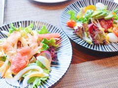 -YUE·6·西式融合餐厅(外滩六号店)