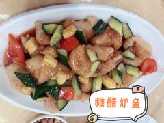 -江东鲈鱼馆(正江东)